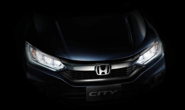 Honda bắt tay Alibaba phát triển dịch vụ kết nối trên ô tô