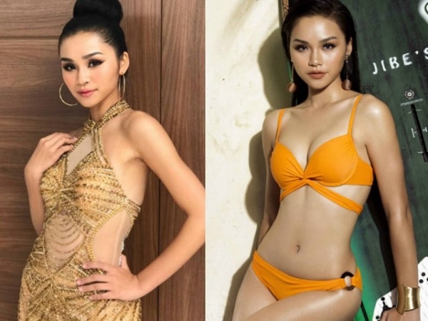 Dự đoán "nóng hổi": Đây có thể là top 5 Hoa hậu Hoàn vũ Việt Nam 2017