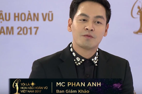 MC Phan Anh: H"Hen Niê là lựa chọn hàng đầu cho ngôi vị hoa hậu