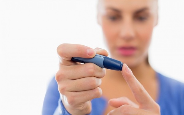 5 triệu chứng lạ "tố" dấu hiệu sớm của bệnh tiểu đường