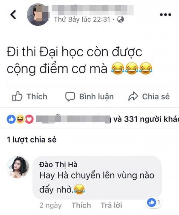 Người đẹp Biển Hoa hậu Việt Nam lên tiếng việc mỉa mai hoa hậu H"Hen Niê