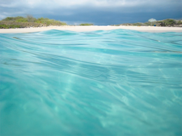 "Lịm tim" ngắm những bãi biển nước sạch nhất thế giới