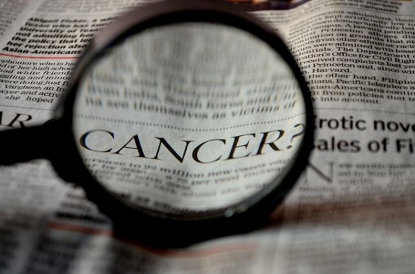 Tìm ra “nút tắt” cho các khối u ác tính
