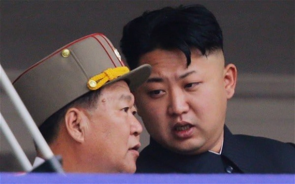 Lộ diện cánh tay phải quyền lực của nhà lãnh đạo Triều Tiên Kim Jong-un