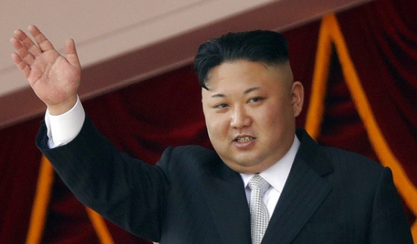 Triều Tiên bất ngờ kêu gọi thống nhất với Hàn Quốc