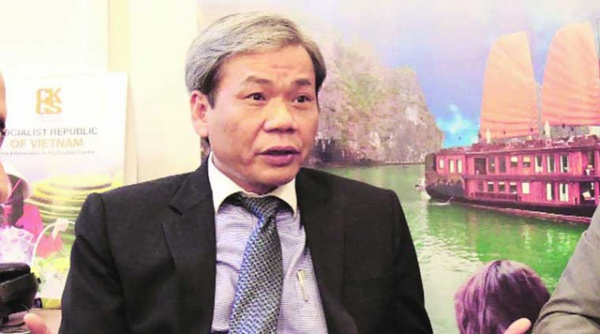 Đại sứ Việt Nam tại Ấn Độ: Việt - Ấn có lợi ích song trùng