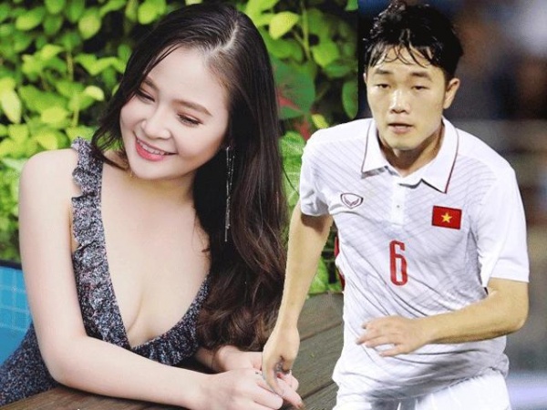 Loạt trai đẹp U23 Việt Nam khiến chị em "bấn loạn" tuần qua
