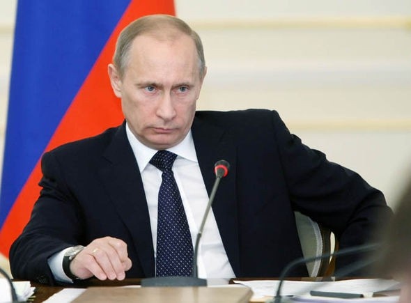 Điện Kremlin: Ông Putin không có đối thủ chính trị xứng tầm