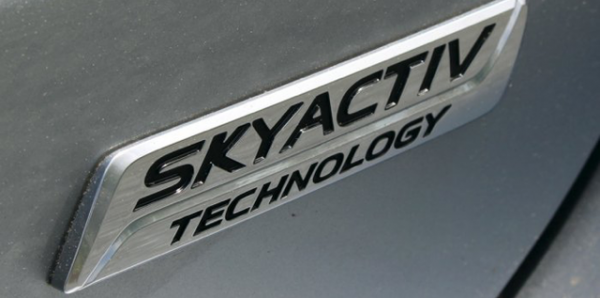 Mazda tuyên bố Skyactiv-3 “sạch” hơn động cơ điện