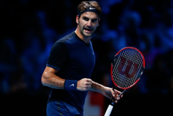 Tin thể thao HOT 6/2: Federer chiến thuật cũ, không cần ngôi số 1