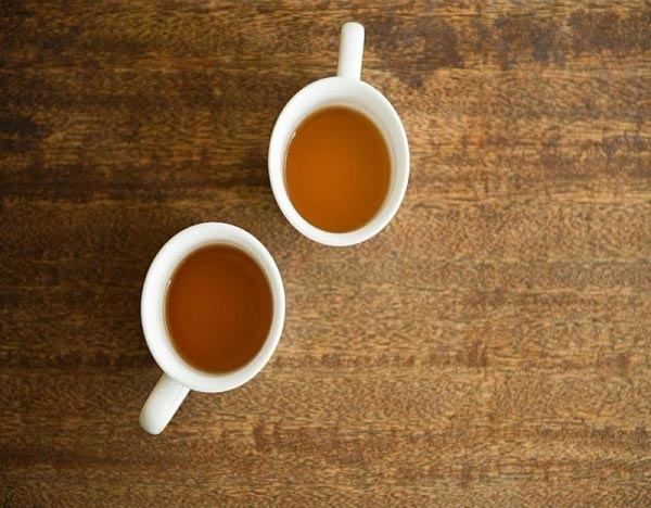 Uống trà, cà phê quá nóng tăng nguy cơ mắc ung thư