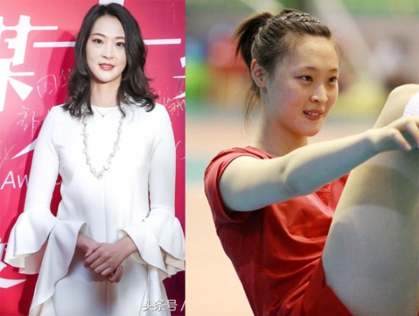 "Hoa hậu bóng chuyền" đẹp nhất Trung Quốc mất nghiệp khó tin