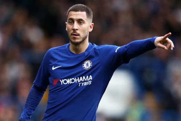 Chelsea biến lớn: Hazard “đào tẩu” sang MU, không phải chuyện đùa