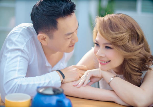 Thanh Thảo sẽ kết hôn cùng bạn trai Việt kiều trong năm nay