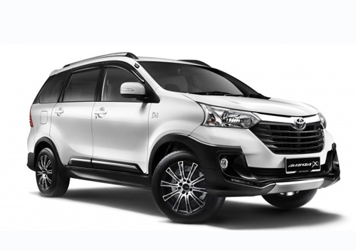 Dân Việt phát thèm xe gia đình Toyota Avanza 1.5X giá chỉ 292 triệu đồng