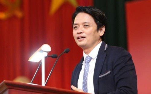 Ông Nguyễn Đình Thắng được bầu làm Chủ tịch LienVietPostBank