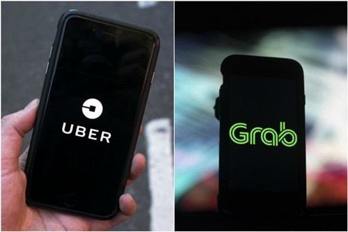 Vụ Grab “thâu tóm” Uber, lãnh đạo Bộ Giao thông: Không để tình trạng độc quyền