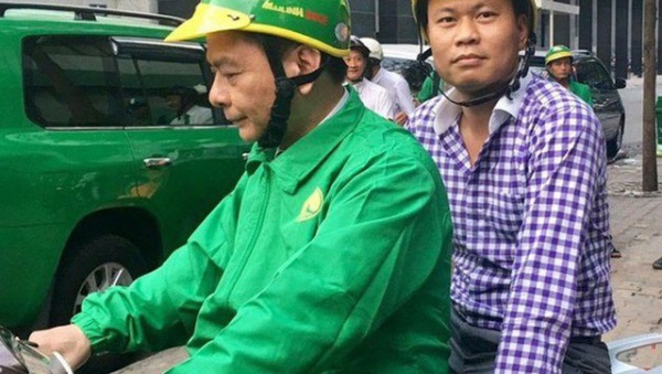 Công ty “đại gia” taxi Hồ Huy ẵm nợ phải trả cực lớn, sa thải hơn 400 nhân viên
