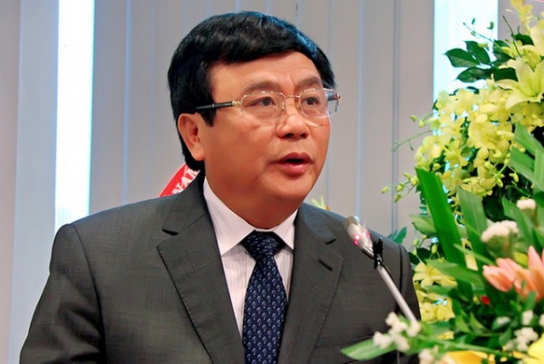 Ông Nguyễn Xuân Thắng rút khỏi Tổ Tư vấn kinh tế của Thủ tướng