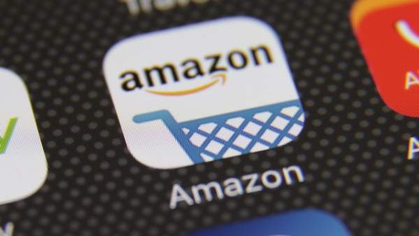 Amazon bán hàng cho nhiều khách hàng quốc tế, vẫn chưa có Việt Nam