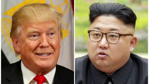 Ông Trump muốn một mình "mặt đối mặt" với nhà lãnh đạo Triều Tiên?