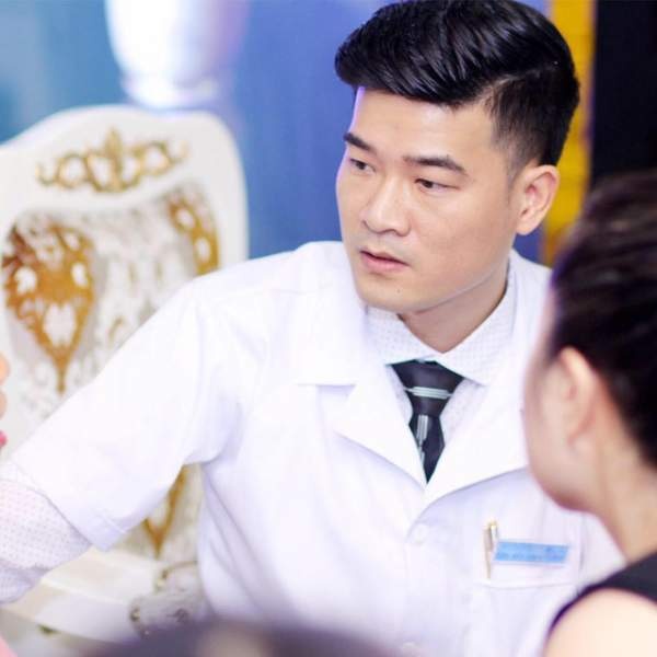 Dược sĩ trẻ với những giải pháp thành công với ngành thẩm mỹ da Việt Nam