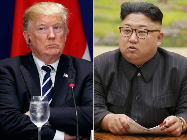 Triều Tiên đề nghị “đóng băng” hạt nhân - Phép thử lớn cho ông Trump