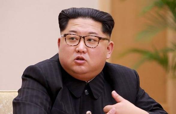 Giải mã chiến lược "nâng cấp" hình ảnh của ông Kim Jong-un