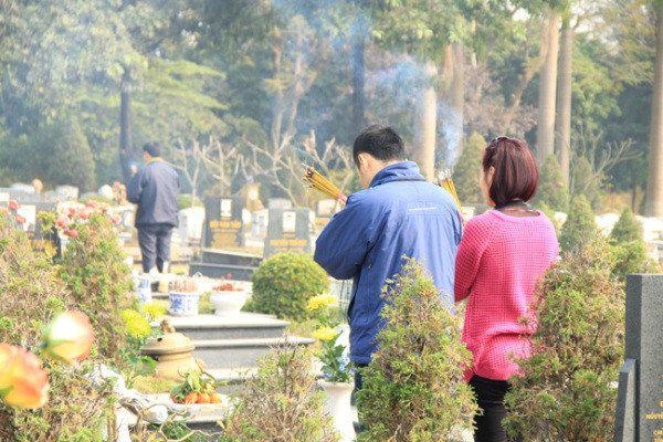 Những điều kiêng kị cần hết sức tránh khi đi tảo mộ trong tiết Thanh Minh 2018