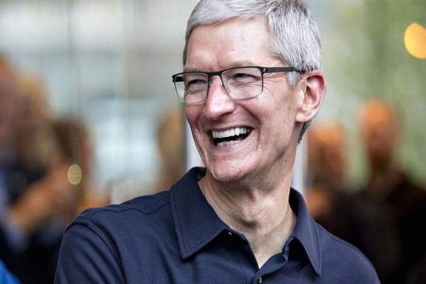 CEO Apple Tim Cook sẽ phải ra toà cung cấp lời khai trong vụ kiện Apple - Qualcomm