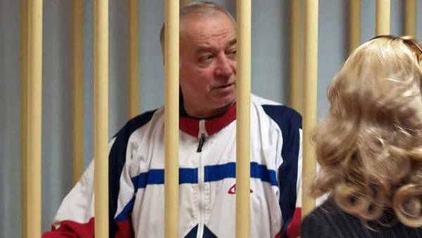 Báo Anh: Xác định được nghi phạm vụ đầu độc cựu điệp viên Nga