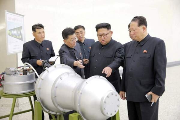 Tuyên bố dừng thử vũ khí, Triều Tiên thực sự từ bỏ tham vọng hạt nhân?