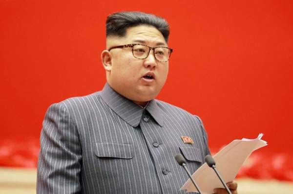 Ông Kim Jong Un hứa thả hết các công dân Mỹ?