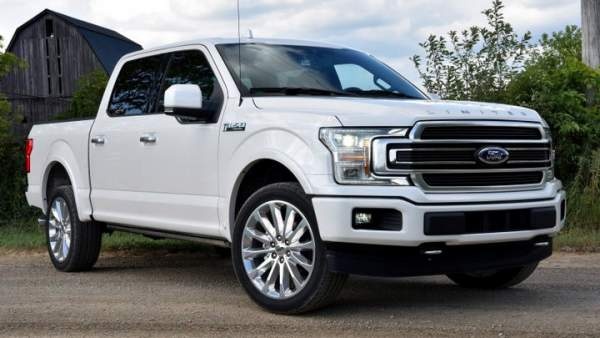Ford thu hồi gần 350 ngàn xe bán tải, SUV và xe thể thao vì lỗi hộp số