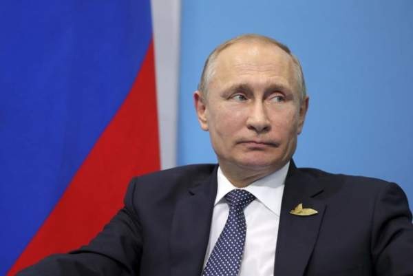 Nga lý giải nguyên nhân khiến tỷ lệ tín nhiệm của ông Putin sụt giảm