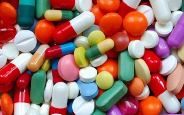 Hà Nội: Phát hiện thuốc Zinnat 500 mg giả, kháng sinh dùng thường xuyên cho trẻ