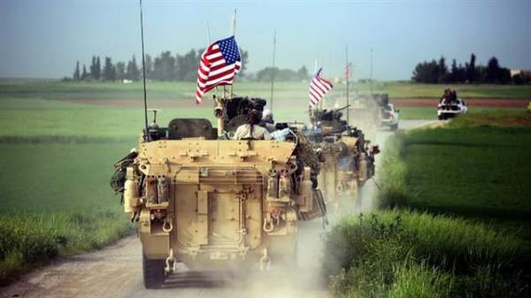 Tổng thống Thổ Nhĩ Kỳ: Mỹ đưa 5.000 xe tải chở vũ khí tới Syria