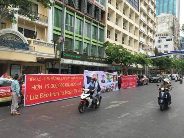 Các vụ lừa đảo tiền ảo lớn nhất lịch sử: Việt Nam "tổn hại" ra sao?