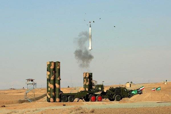 Israel tuyên bố sẵn sàng tấn công S-300 của Nga tại Syria