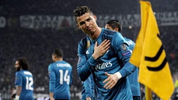 Trước trận Bayern Munich - Real Madrid: Gánh nặng của C.Ronaldo