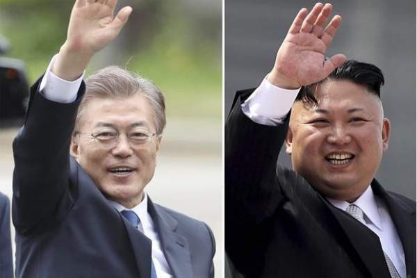 Cuộc gặp thượng đỉnh đánh dấu những “lần đầu tiên” trong lịch sử Hàn - Triều