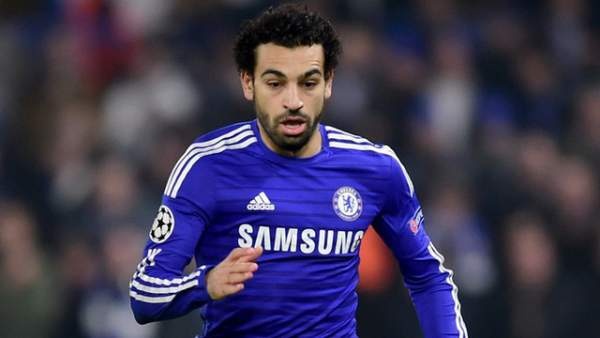 Conte bảo vệ quyết định bán Salah của Chelsea