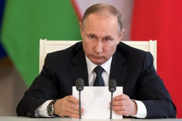 Tổng thống Putin lần đầu lên tiếng về hội nghị thượng đỉnh liên Triều
