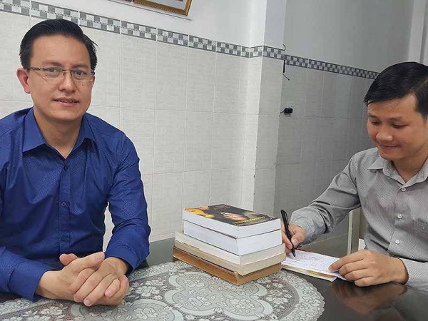 Tin tức 24h: Người sáng lập Hội Thánh của Đức Chúa Trời ở Việt Nam lần đầu lên tiếng