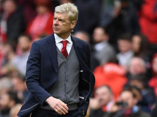 HLV Arsene Wenger tiết lộ kế hoạch sau khi rời Arsenal
