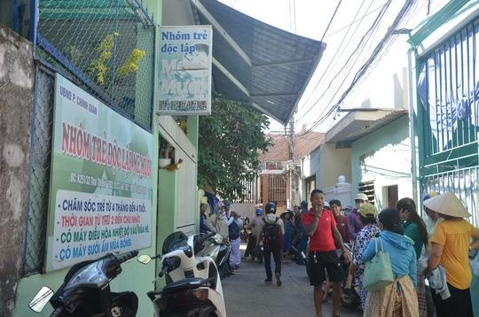 Vụ bảo mẫu bạo hành trẻ ở Đà Nẵng: Chủ cơ sở mầm non khai gì?