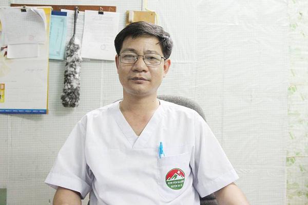 Lãnh đạo bệnh viện trần tình về việc trao nhầm con từ 6 năm trước tại Hà Nội