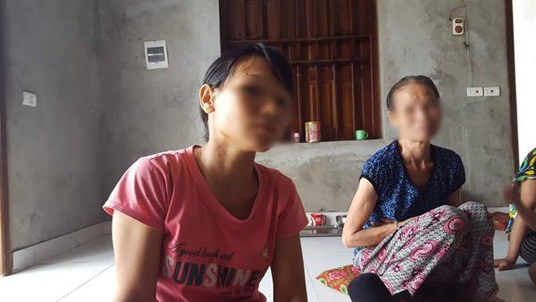 Nhiễm HIV ở Phú Thọ: “Khi chết, bố tôi vẫn không hiểu vì sao mình mắc bệnh”
