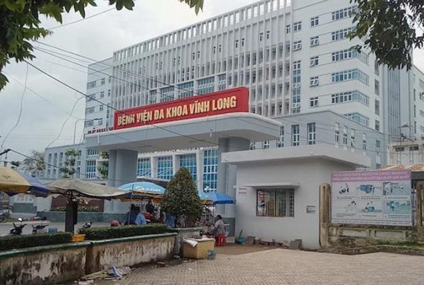 Vụ người nhà ôm thi thể cặp song sinh chết lưu tố bác sĩ: Giám đốc bệnh viện xin lỗi
