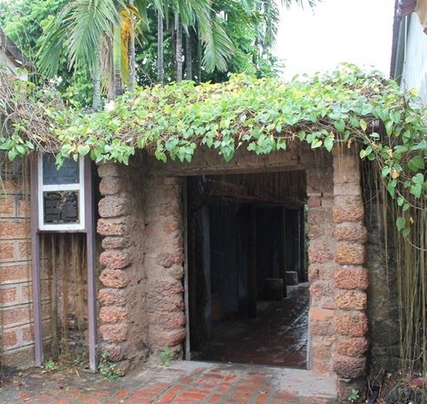 Ngôi nhà 400 năm tuổi, trải qua 12 thế hệ sinh sống ở Hà Nội có gì đặc biệt?